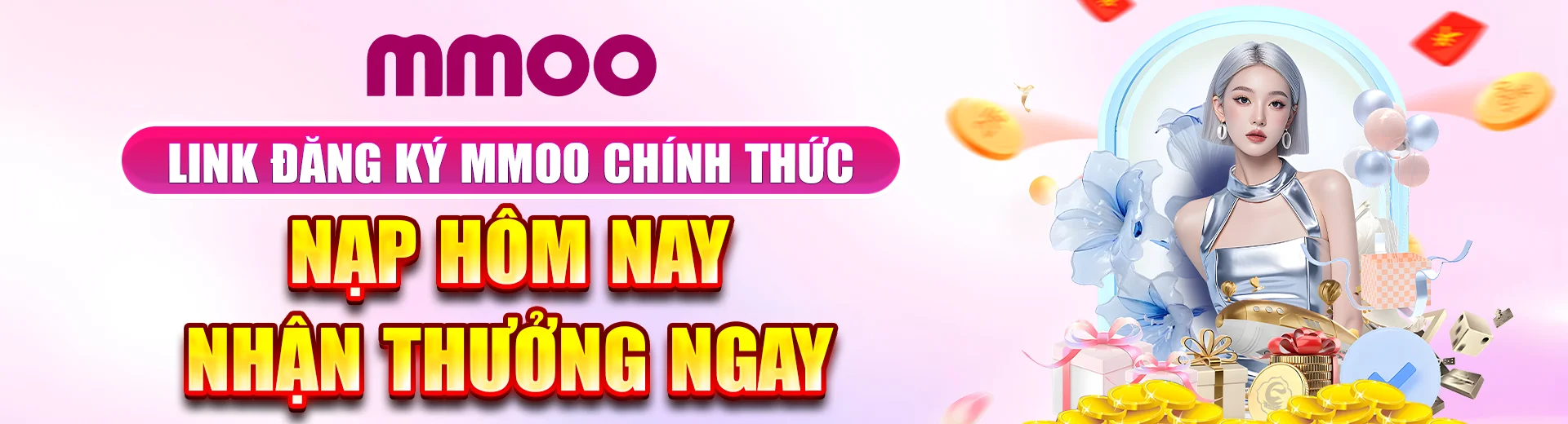 MMOO Thương Hiệu Casino Trực Tuyến Hàng Đầu Châu Á