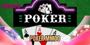 Poker MMOO
